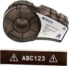 Brady BradyPrinter S3100 Printer & Brady Workstation SFID Software: Compliance Kit
