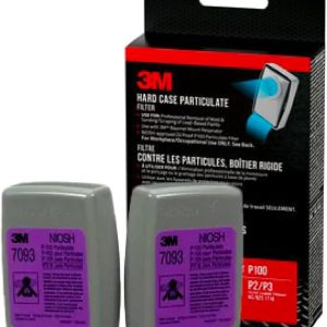 3M™ Particulate Filter 7093B P100