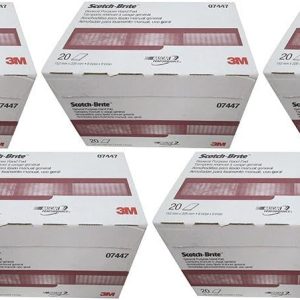 3M™ 8110S Small Disposable Particulate Respirator — NIOSH N95
