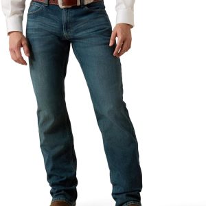 Ariat 10014449 FR NFPA 2112 Extra Relaxed-Fit Denim Jeans