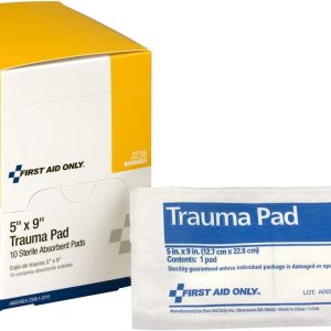 Multi-Purpose Cleaning Wipes, Orange