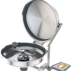 Haws Axion EyePOD Faucet Mounted Eyewash