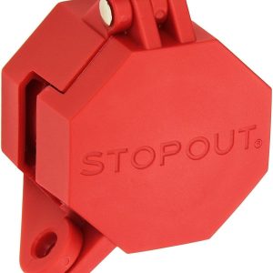 Accuform TAR423 "Danger" Blank OSHA Tags-By-The-Roll