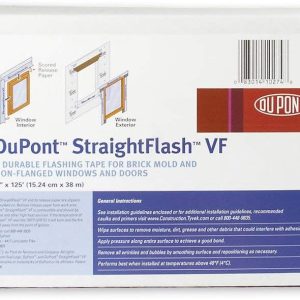 DuPont Tychem SL127BWH 4000 Coverall with Bound Seams