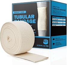 AEROFORM Size F Large Legs Elastic Tubular 10cm x 1M