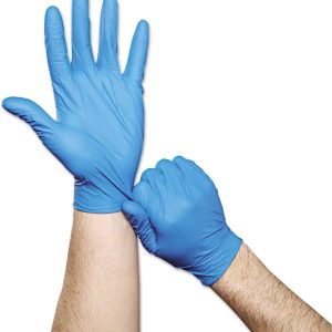 Ansell® ActivArmr® RIG C5148 Low Voltage Linesman Gloves - Class 00