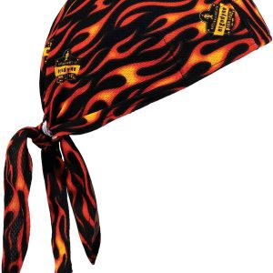 Ergodyne N-Ferno 6810 Half Style Stretch Cap