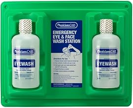 AeroWash™ Eyewash 250ml - Aero Healthcare UK