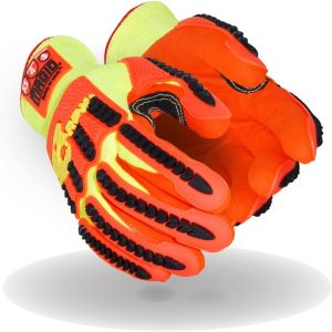 Magid T-REX Arctic Series Waterproof Thermal Impact Gloves