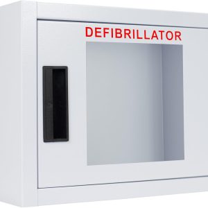 HeartSine® AED Trainer Electrode Cartridge #TRN-ACC-04 | Aero Healthcare USA