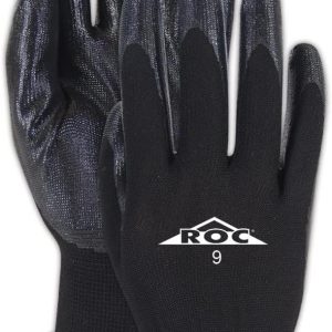 Magid ROC Nitrile Palm Coated Work Gloves