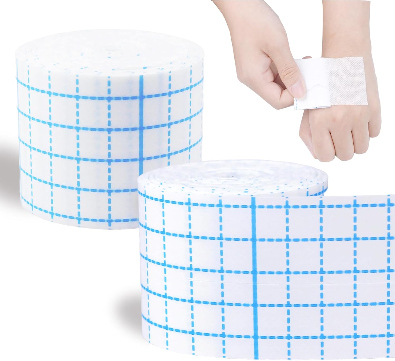 AeroBand™ Non-Woven Triangular Bandage 90 x 90 x 127cm – Pack/10 - Aero Healthcare UK