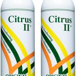 NON-BUTYL CITRUS CLEANER CONCENTRATE - Athea Laboratories