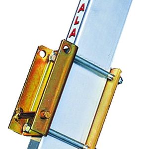 DBI-SALA 1231104 4' Single-Leg Web Positioning Lanyard with Snap Hooks at Each End