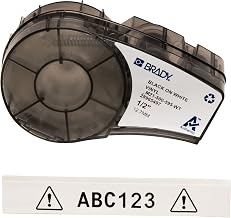 Brady "DANGER DO NOT OPERATE" Lockout Tags