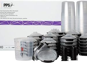 3M™ Ultimate FX FF400 Full Facepiece Reusable Respirator, Without Filters