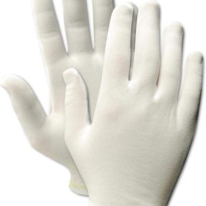 Magid CleanMaster Medium Weight Stretch Nylon Gloves