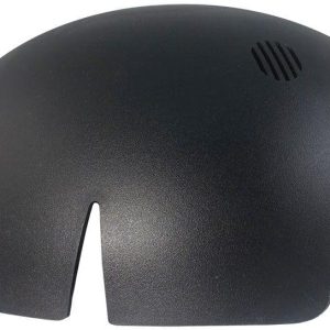 ERB Americana 19336 Vented Full Brim Hard Hat with 4-Point Slide-Lock Suspension