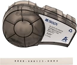 Brady 45341 Small Prinzing Ball Valve Lockout
