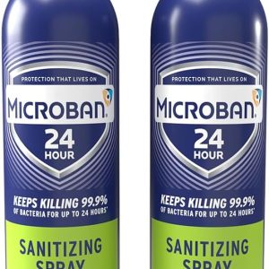SURFACE SANITIZING WIPES - Athea Laboratories