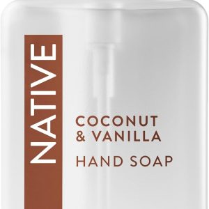 COCONUT HAND SOAP - Athea Laboratories