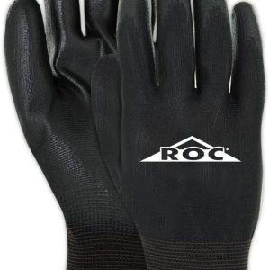 Magid ROC Lightweight Polyurethane Palm Coated Work Glove