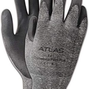 SHOWA P541 Grey HPPE Polyurethane Palm Coated Gloves