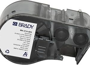 Brady 76745 GlobalMark Blue Printer Ribbons