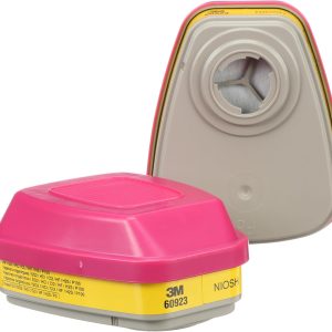 3M 12166 OX Protective Eyewear
