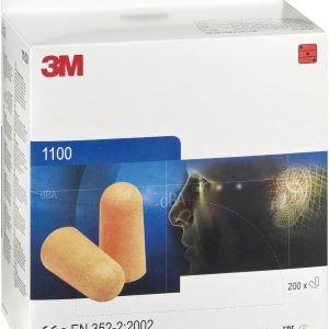 3M XS-SV Anti-Fog Anti-Scratch Visor for X5000 Safety Helmets