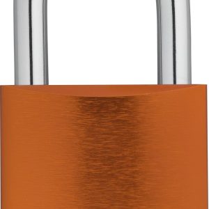 Abus V423 Small Steel Ball Valve Lockout Device