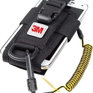 3M DBI-SALA 1500090 Battery Holster/Sleeve