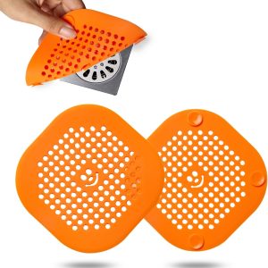 ORANGE DRAIN CLEANER - Athea Laboratories