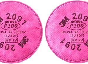 3M™ Versaflo™ M-957/L-115 Forehead Comfort Pad/Sweat Pad