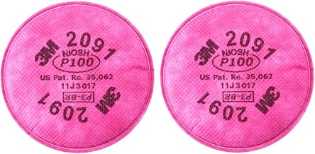 3M™ Versaflo™ M-957/L-115 Forehead Comfort Pad/Sweat Pad