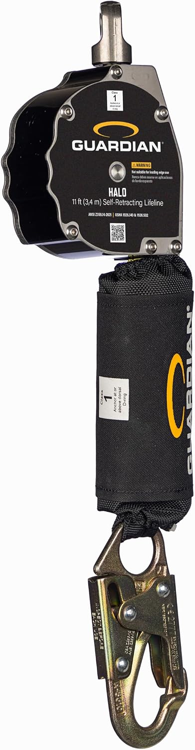 Guardian® Portable Eyewash/Drench Hose Unit