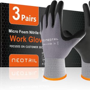 Non-Sterile Cleansing Towelettes - 5" x 8"