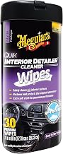 QUICK WIPES - Athea Laboratories