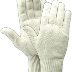 Magid KnitMaster 13NY Lightweight Machine Knit Nylon Gloves