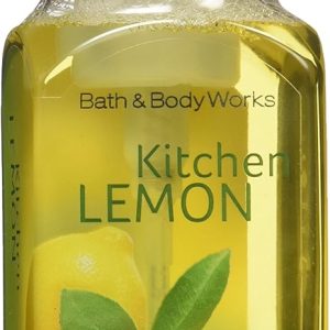 FOAMING LEMON SCENTED CLEANER/DISINFECTANT - Athea Laboratories