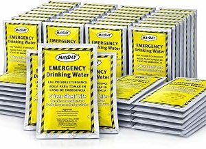 American Red Cross Auto First Aid Kit