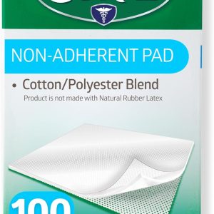 CURAD First Aid Kits, 175 Piece