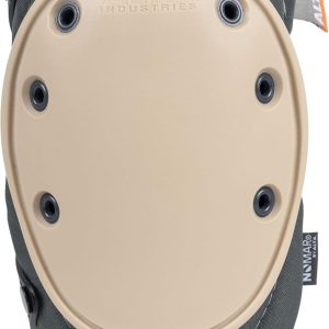 ALTA® AltaGUARD™ 56203 Hard Cap Gel Knee Pads with AltaLOK™ Fastening System