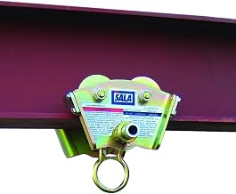 DBI-SALA Single Span Horizontal Lifeline