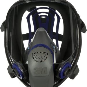 3M™ Particulate Respirator 3M8577, P95, 10/Dispenser