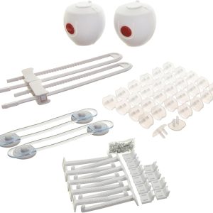 Fabric Adhesive Sterile Bandages - Knuckle