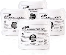 FACILITY WIPES - Athea Laboratories
