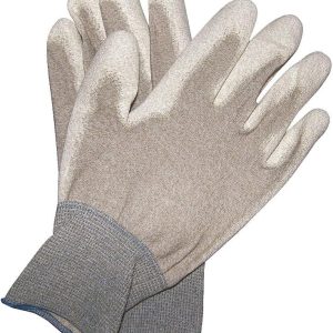 North By Honeywell NorthFlex Light Task ESD Anti-Static Conductive Gloves