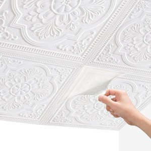 FOAMING TILE & SHOWER CLEANER™ - Athea Laboratories