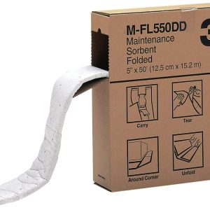 3M™ MPD1520DD Maintenance Sorbent Pad